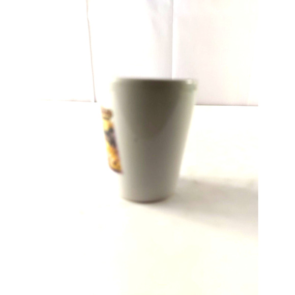 The Great Platter River Road Shot Glass - Picture 4 of 7